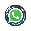 WhatsApp Buurtpreventie