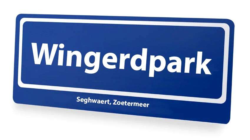 Wingerdpark